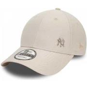 Casquette New-Era Flawless 9forty neyyan