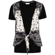 T-shirt Liu Jo -