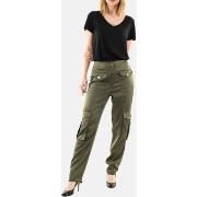 Pantalon Lola Casademunt ls2414023