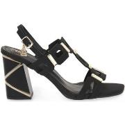 Sandales Laura Biagiotti BLACK