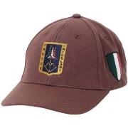 Casquette Aeronautica Militare HA1150CT3043 57545 CHOCOLATE