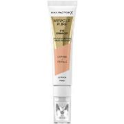 Fonds de teint &amp; Bases Max Factor Crème Correctrice Miracle Pure 0...