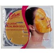 Soins ciblés Glam Of Sweden Mask Gold Face 60 Gr