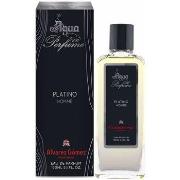 Eau de parfum Alvarez Gomez Platino Homme Eau De Parfum Vaporisateur