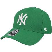 Casquette '47 Brand New York Yankees MVP Cap