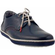 Derbies Fluchos 9710-Marine