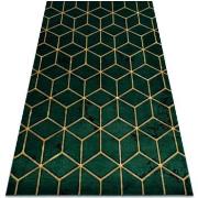 Tapis Rugsx Tapis EMERALD exclusif 1014 glamour, élégant cub 240x330 c...