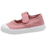 Baskets basses enfant Victoria MERCEDES TIRA LONA TINTADA DREC