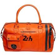 Sac de voyage Classic Legend Motors Sac de voyage 24H Le Man Gaston 4 ...