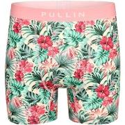 Boxers Pullin Boxer FASHION 2 REDPALM2