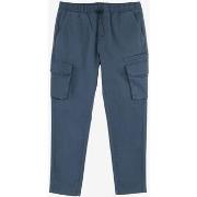 Pantalon Oxbow Pantalon cargo stretch hiver P2RYNGO