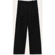 Pantalon Promod BILLY Pantalon large