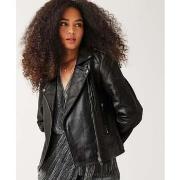 Veste Promod Blouson en cuir