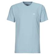 T-shirt Vans LEFT CHEST LOGO TEE