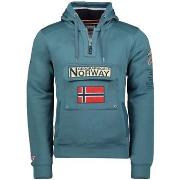 Sweat-shirt Geographical Norway WU4191H/GN