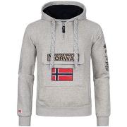 Sweat-shirt Geographical Norway WU4184H/GN