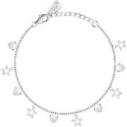 Bracelets La Petite Story Bracelet en argent 925/1000