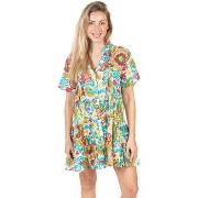 Robe Isla Bonita By Sigris Robe