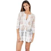 Robe courte Isla Bonita By Sigris Robe Courte