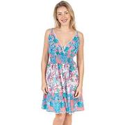 Robe Isla Bonita By Sigris Robe