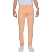 Pantalon Borghese Chino Todi PA21 HP01