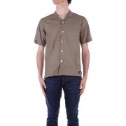 Chemise Paolo Pecora PP1008