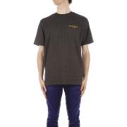 T-shirt Filson FMTEE0082 K0039