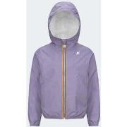 Blouson enfant K-Way -