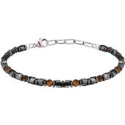 Bracelets Sector Bracelet en acier