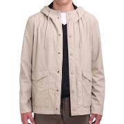 Parka Teddy Smith 12016835D