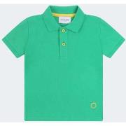 T-shirt enfant Trussardi -