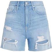 Short Calvin Klein Jeans MOM J20J222803