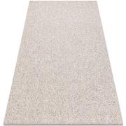 Tapis Rugsx Tapis CASABLANCA LAVABLE 71511060 beige / gris 80x150 cm