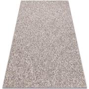 Tapis Rugsx Tapis CASABLANCA LAVABLE 71511080 beige / marron 80x150 cm