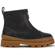 Bottes Camper Bottines cuir Brutus Kids