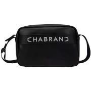 Sacoche Chabrand Mini sacoche Ref 61247 121 Noir 23*15*6 cm