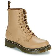 Boots Dr. Martens 1460 Pascal Savannah Tan Virginia