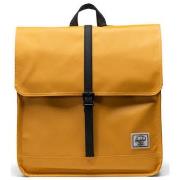 Sac a dos Herschel City Backpack Brass