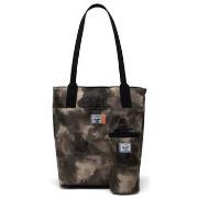 Sac Herschel Alexander Small Tote Insulated Painted Camo