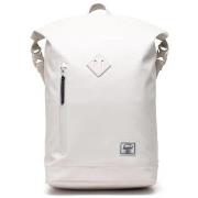 Sac a dos Herschel Roll Top Backpack Moonbeam Tonal