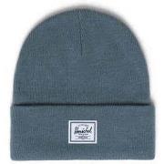 Bonnet Herschel Elmer Beanie Blue Mirage