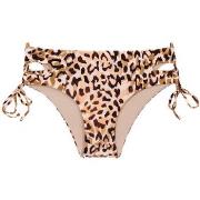 Maillots de bain Rio De Sol 2024 Leopard UPF 50+