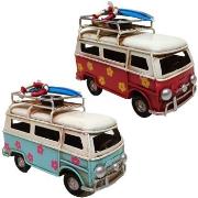 Statuettes et figurines Signes Grimalt Autobus 2U