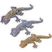 Statuettes et figurines Signes Grimalt Lézard 3U