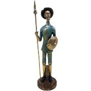 Statuettes et figurines Signes Grimalt Don Quichotte