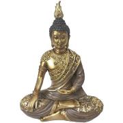 Statuettes et figurines Signes Grimalt Bouddha