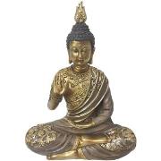 Statuettes et figurines Signes Grimalt Bouddha