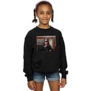 Sweat-shirt enfant Dc Comics Batman TV Series