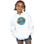 Sweat-shirt enfant Ready Player One Team Parzival