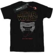 T-shirt enfant Star Wars: The Rise Of Skywalker BI52452